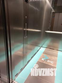 2-к квартира, посуточно, 39м2, 7/16 этаж