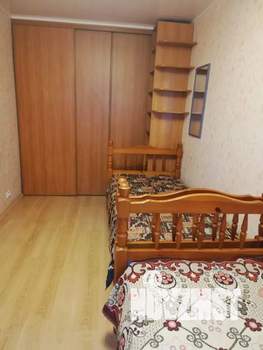 2-к квартира, посуточно, 44м2, 4/5 этаж