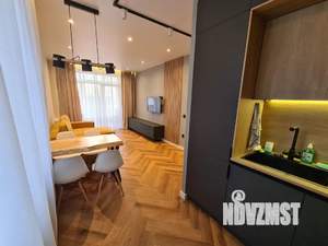 2-к квартира, посуточно, 48м2, 5/9 этаж