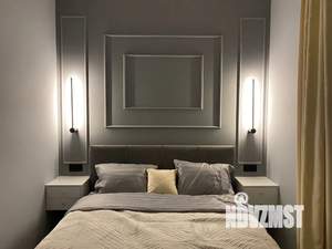 3-к квартира, посуточно, 62м2, 2/4 этаж