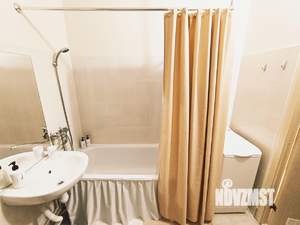 2-к квартира, на длительный срок, 40м2, 1/9 этаж