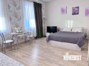 1-к квартира, посуточно, 30м2, 15/22 этаж