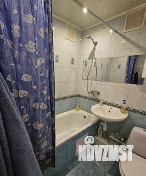 1-к квартира, посуточно, 26м2, 1/1 этаж