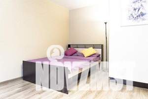 1-к квартира, посуточно, 35м2, 2/5 этаж