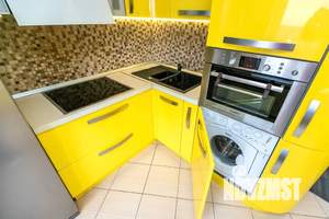 Студия квартира, посуточно, 32м2, 11/14 этаж