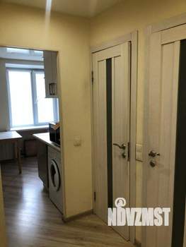 2-к квартира, посуточно, 44м2, 1/1 этаж