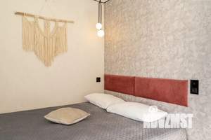 2-к квартира, посуточно, 43м2, 2/5 этаж