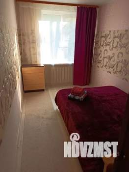 2-к квартира, посуточно, 43м2, 3/5 этаж