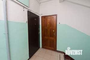 2-к квартира, посуточно, 49м2, 3/5 этаж