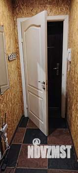 2-к квартира, на длительный срок, 43м2, 5/5 этаж