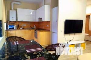 2-к квартира, посуточно, 43м2, 2/4 этаж