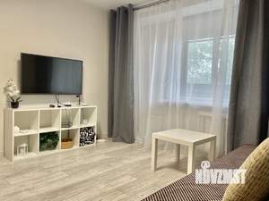 1-к квартира, посуточно, 37м2, 5/9 этаж