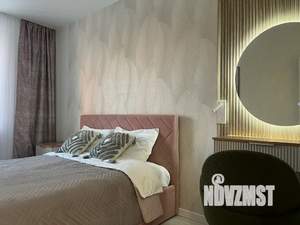 2-к квартира, посуточно, 52м2, 4/5 этаж