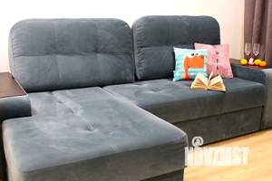 1-к квартира, посуточно, 31м2, 3/9 этаж