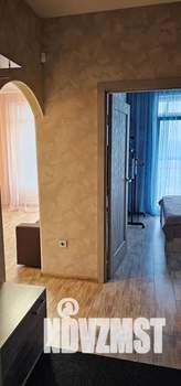 2-к квартира, посуточно, 40м2, 10/12 этаж