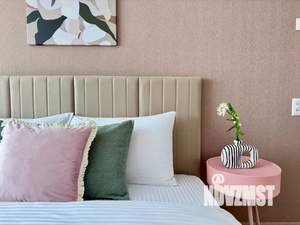 1-к квартира, посуточно, 35м2, 9/9 этаж