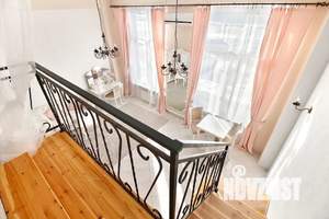 1-к квартира, посуточно, 36м2, 1/9 этаж
