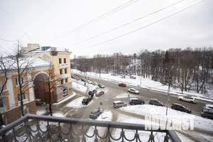 2-к квартира, посуточно, 78м2, 4/4 этаж