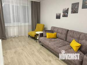 1-к квартира, посуточно, 29м2, 2/5 этаж