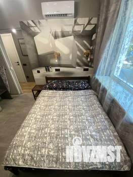 1-к квартира, посуточно, 22м2, 1/5 этаж