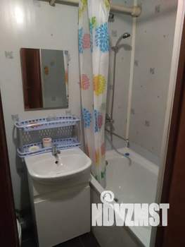 1-к квартира, посуточно, 22м2, 2/5 этаж