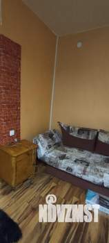 2-к квартира, на длительный срок, 43м2, 4/5 этаж