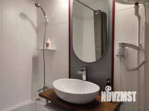 Студия квартира, посуточно, 30м2, 2/11 этаж