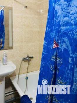 2-к квартира, посуточно, 42м2, 1/1 этаж