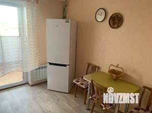 2-к квартира, посуточно, 56м2, 11/20 этаж