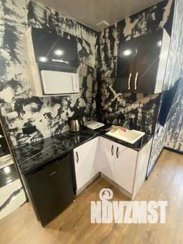 Студия квартира, посуточно, 22м2, 2/5 этаж