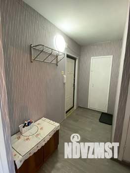 1-к квартира, посуточно, 26м2, 10/10 этаж