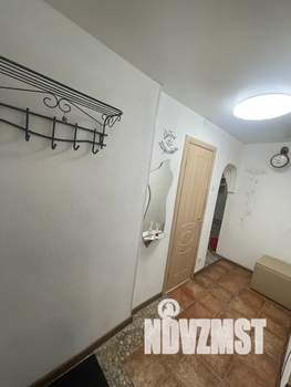 2-к квартира, посуточно, 45м2, 2/5 этаж