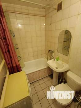 1-к квартира, на длительный срок, 30м2, 3/5 этаж