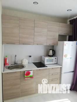 1-к квартира, посуточно, 35м2, 2/5 этаж