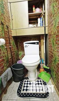 1-к квартира, на длительный срок, 39м2, 5/10 этаж