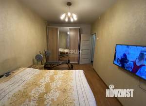 2-к квартира, на длительный срок, 51м2, 2/4 этаж