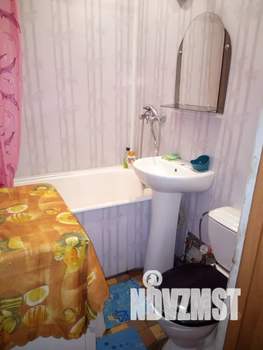 2-к квартира, посуточно, 46м2, 1/4 этаж