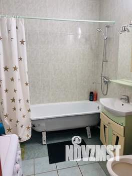 1-к квартира, посуточно, 48м2, 2/5 этаж