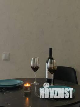 1-к квартира, посуточно, 60м2, 16/25 этаж