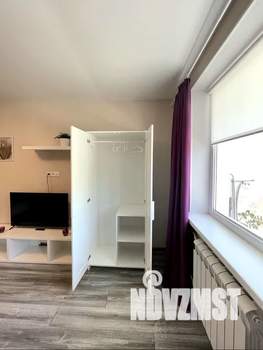 1-к квартира, посуточно, 36м2, 3/9 этаж