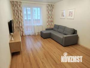 3-к квартира, посуточно, 77м2, 8/9 этаж