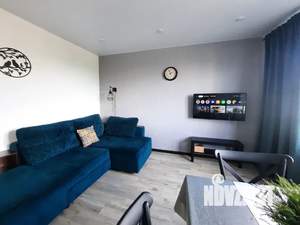 5-к квартира, посуточно, 110м2, 1/10 этаж