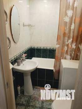 2-к квартира, посуточно, 45м2, 3/5 этаж