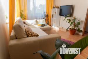 1-к квартира, посуточно, 30м2, 5/5 этаж