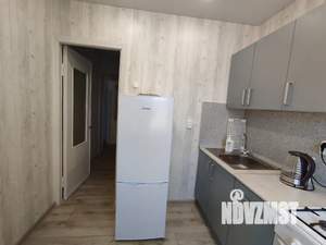 1-к квартира, посуточно, 33м2, 5/5 этаж