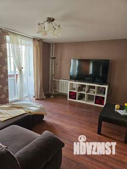 2-к квартира, посуточно, 48м2, 4/5 этаж