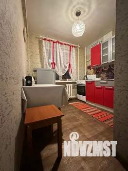 2-к квартира, посуточно, 46м2, 3/5 этаж