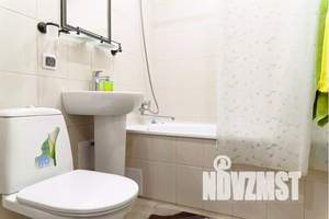 1-к квартира, посуточно, 35м2, 2/5 этаж