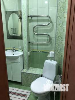 2-к квартира, посуточно, 48м2, 1/1 этаж