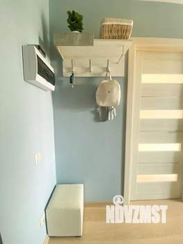 2-к квартира, посуточно, 48м2, 1/1 этаж